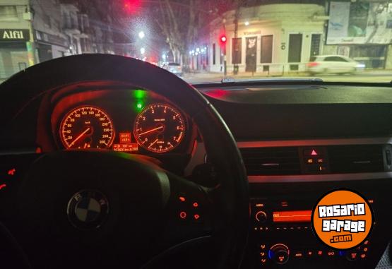 Autos - Bmw 320i e90 2009 Nafta 79000Km - En Venta