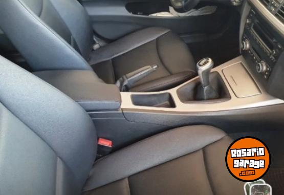 Autos - Bmw 320i e90 2009 Nafta 79000Km - En Venta