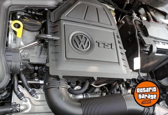 Autos - Volkswagen T-Cross AT6 200 TSI Trend 2025 Nafta 0Km - En Venta