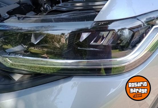 Autos - Volkswagen T-Cross AT6 200 TSI Trend 2025 Nafta 0Km - En Venta