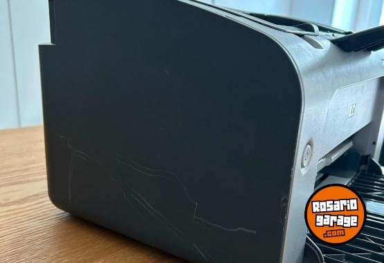 Informática - Impresora Laser HP - En Venta