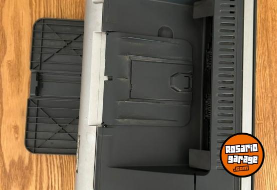 Informática - Impresora Laser HP - En Venta