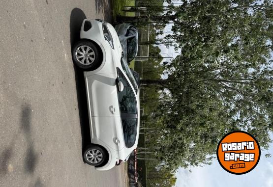 Autos - Peugeot 208 2017 Nafta 50000Km - En Venta