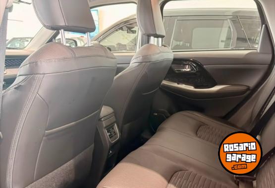 Camionetas - Suzuki ACROSS GLX 2026 Electrico / Hibrido 0Km - En Venta