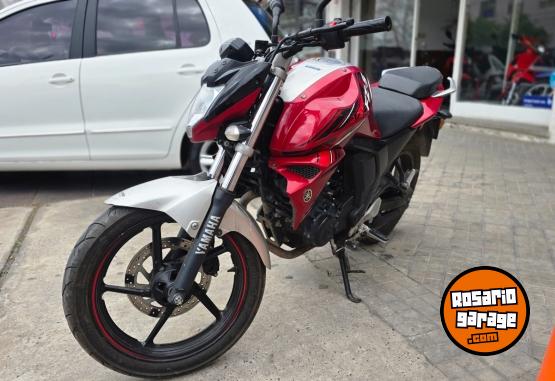 Motos - Yamaha FZ 150cc 2019 Nafta - En Venta