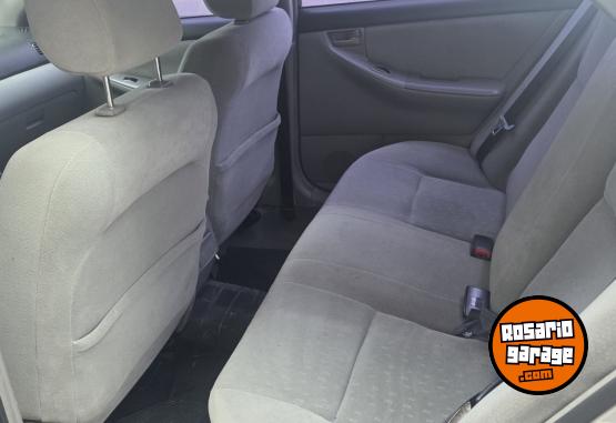 Autos - Toyota Corolla 2005 GNC 190000Km - En Venta