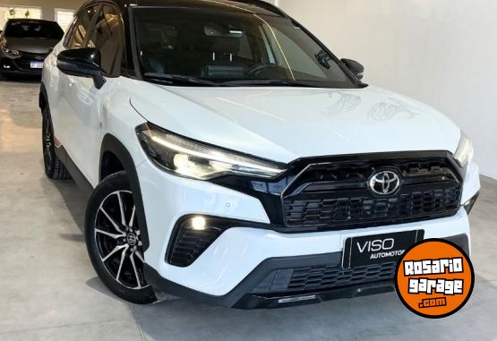 Autos - Toyota COROLLA CROSS GR SPORT 2023 Nafta 60200Km - En Venta