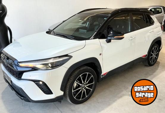 Autos - Toyota COROLLA CROSS GR SPORT 2023 Nafta 60200Km - En Venta