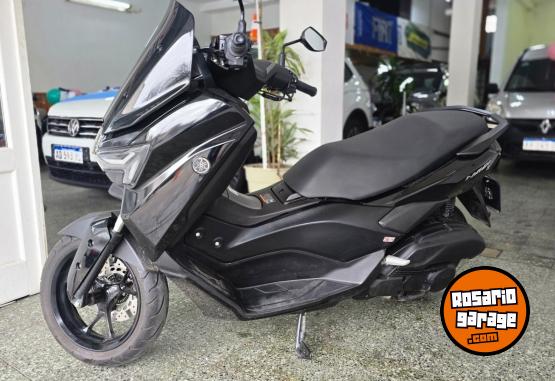 Motos - Yamaha CONNCETED NN 2025 Nafta  - En Venta