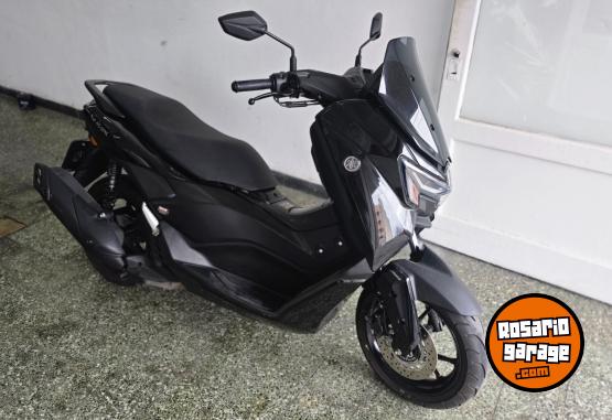 Motos - Yamaha CONNCETED NN 2025 Nafta  - En Venta