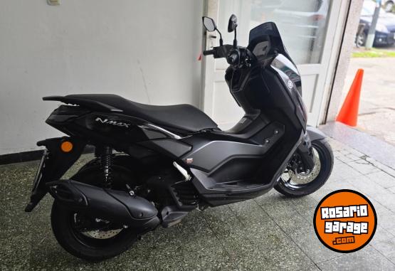 Motos - Yamaha CONNCETED NN 2025 Nafta  - En Venta