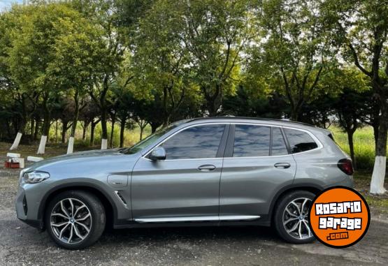 Camionetas - Bmw X3 X-DRIVE 30E 2023 Nafta 63000Km - En Venta