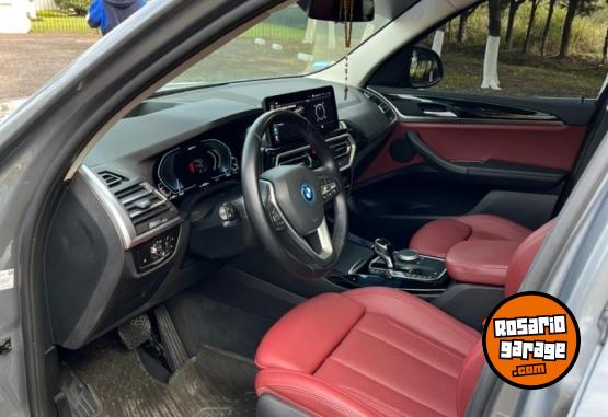 Camionetas - Bmw X3 X-DRIVE 30E 2023 Nafta 63000Km - En Venta