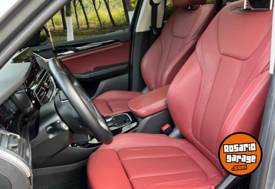 Camionetas - Bmw X3 X-DRIVE 30E 2023 Nafta 63000Km - En Venta