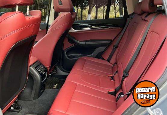 Camionetas - Bmw X3 X-DRIVE 30E 2023 Nafta 63000Km - En Venta