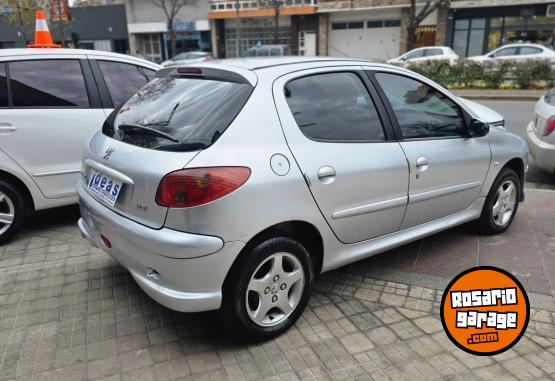 Autos - Peugeot 206 2008 Nafta - En Venta