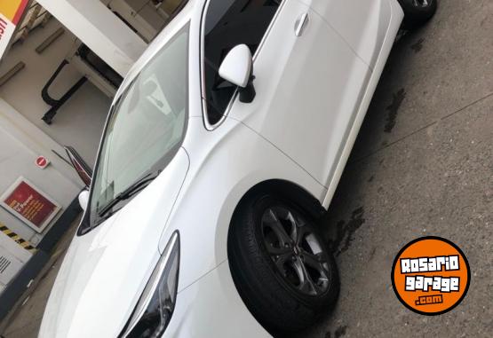 Autos - Chevrolet Cruze ltz 2020 Nafta 31000Km - En Venta