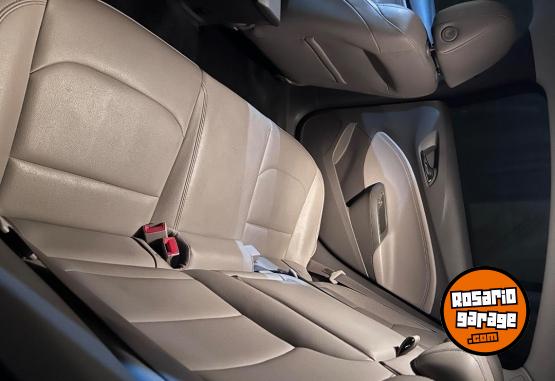 Autos - Chevrolet Cruze ltz 2020 Nafta 31000Km - En Venta
