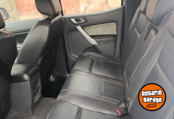 Camionetas - Ford Ranger limited 3.2 tdi 2014 Diesel 139000Km - En Venta