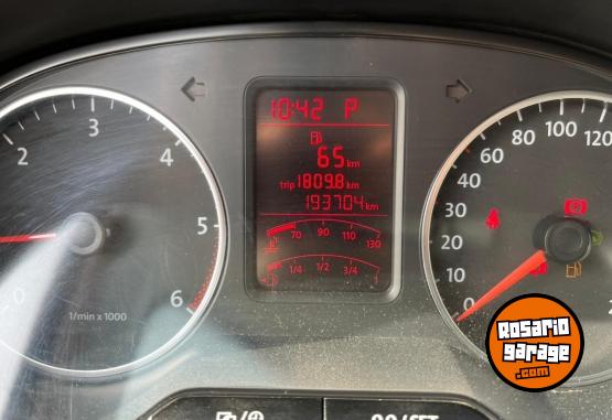 Camionetas - Volkswagen AMAROK 2.0 TRENDLINE 2014 Diesel 194000Km - En Venta