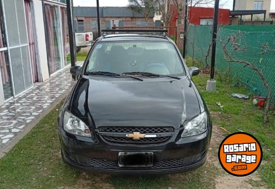 Autos - Chevrolet clasic 2015 Nafta 65000Km - En Venta