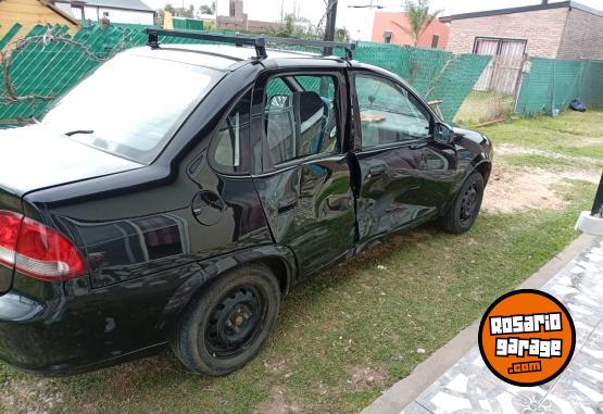 Autos - Chevrolet clasic 2015 Nafta 65000Km - En Venta