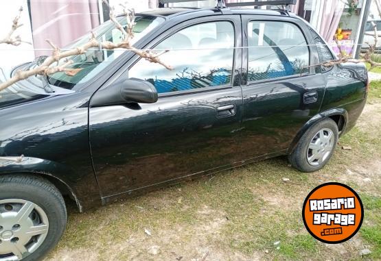 Autos - Chevrolet clasic 2015 Nafta 65000Km - En Venta