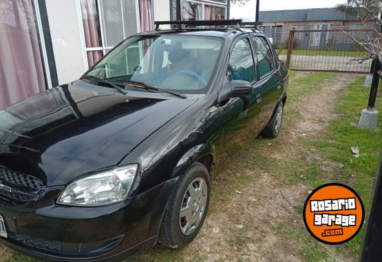 Autos - Chevrolet clasic 2015 Nafta 65000Km - En Venta