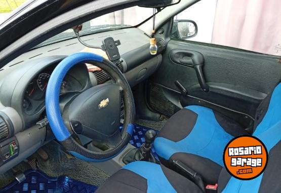 Autos - Chevrolet clasic 2015 Nafta 65000Km - En Venta