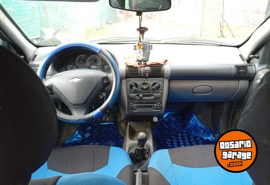 Autos - Chevrolet clasic 2015 Nafta 65000Km - En Venta