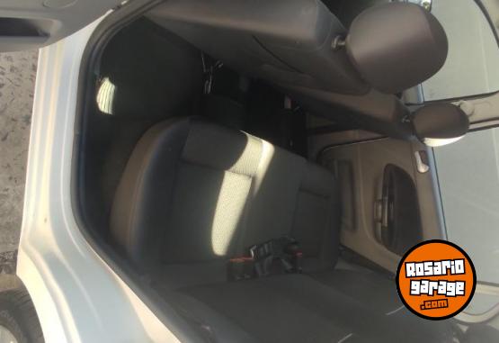 Autos - Volkswagen Gol Trend 1.6 Highline 5P 2017 Nafta 95000Km - En Venta