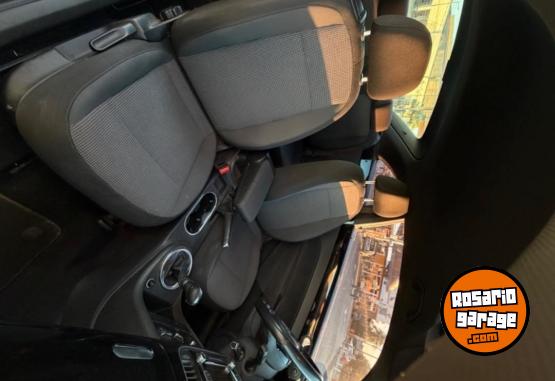 Autos - Volkswagen THE BEETLE 2014 Nafta 124000Km - En Venta