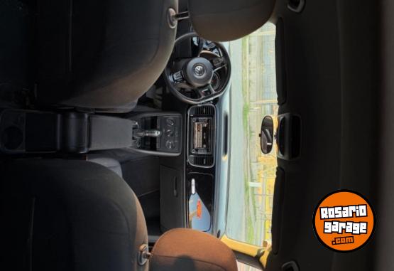 Autos - Volkswagen THE BEETLE 2014 Nafta 124000Km - En Venta