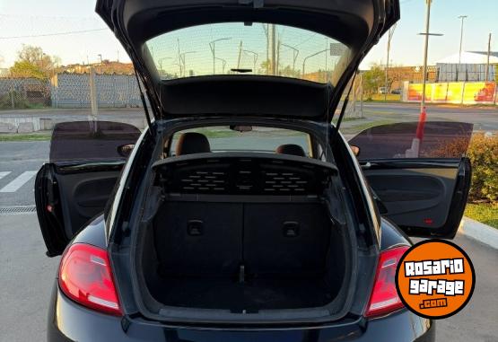 Autos - Volkswagen THE BEETLE 2014 Nafta 124000Km - En Venta