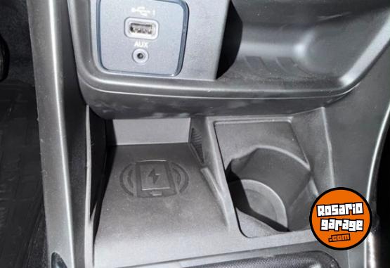 Utilitarios - Fiat STRADA 2026 Nafta 0Km - En Venta