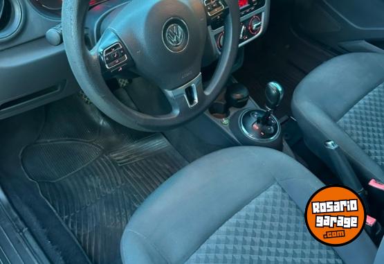 Autos - Volkswagen Gol Trend 2015 GNC 159000Km - En Venta