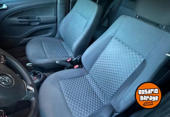 Autos - Volkswagen Gol Trend 2015 GNC 159000Km - En Venta