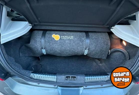 Autos - Volkswagen Gol Trend 2015 GNC 159000Km - En Venta
