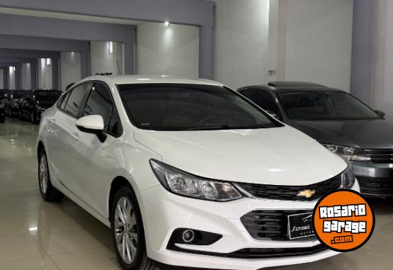 Autos - Chevrolet CRUZE 2019 Nafta 100000Km - En Venta