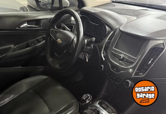 Autos - Chevrolet CRUZE 2019 Nafta 100000Km - En Venta