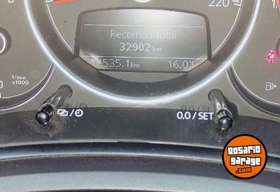 Autos - Volkswagen UP PEPPER 1.0 TURBO 2017 Nafta 33000Km - En Venta