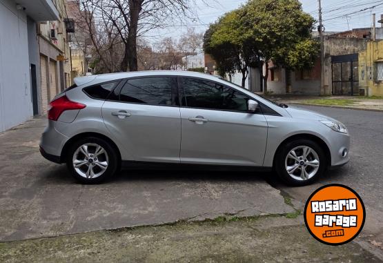 Autos - Ford Focus 2015 Nafta - En Venta