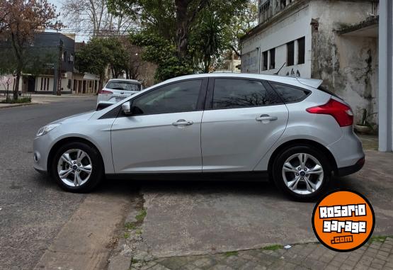 Autos - Ford Focus 2015 Nafta - En Venta