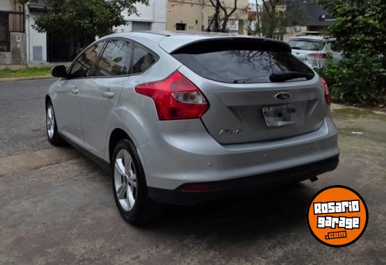 Autos - Ford Focus 2015 Nafta - En Venta