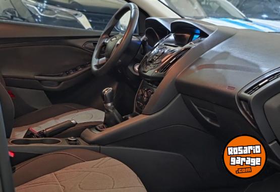 Autos - Ford Focus 2015 Nafta - En Venta