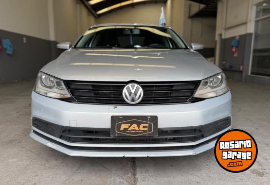 Autos - Volkswagen Vento 2.0 2015 Nafta - En Venta