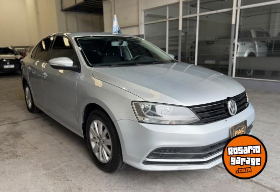 Autos - Volkswagen Vento 2.0 2015 Nafta - En Venta