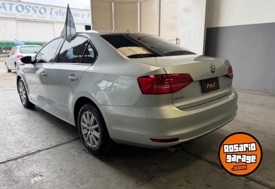 Autos - Volkswagen Vento 2.0 2015 Nafta - En Venta