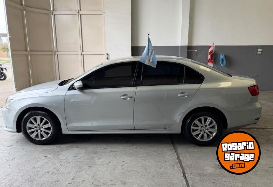 Autos - Volkswagen Vento 2.0 2015 Nafta - En Venta