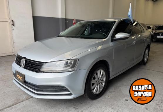 Autos - Volkswagen Vento 2.0 2015 Nafta - En Venta